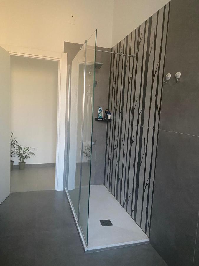 Ferienwohnung La Casa Verde Cinisi Exterior foto