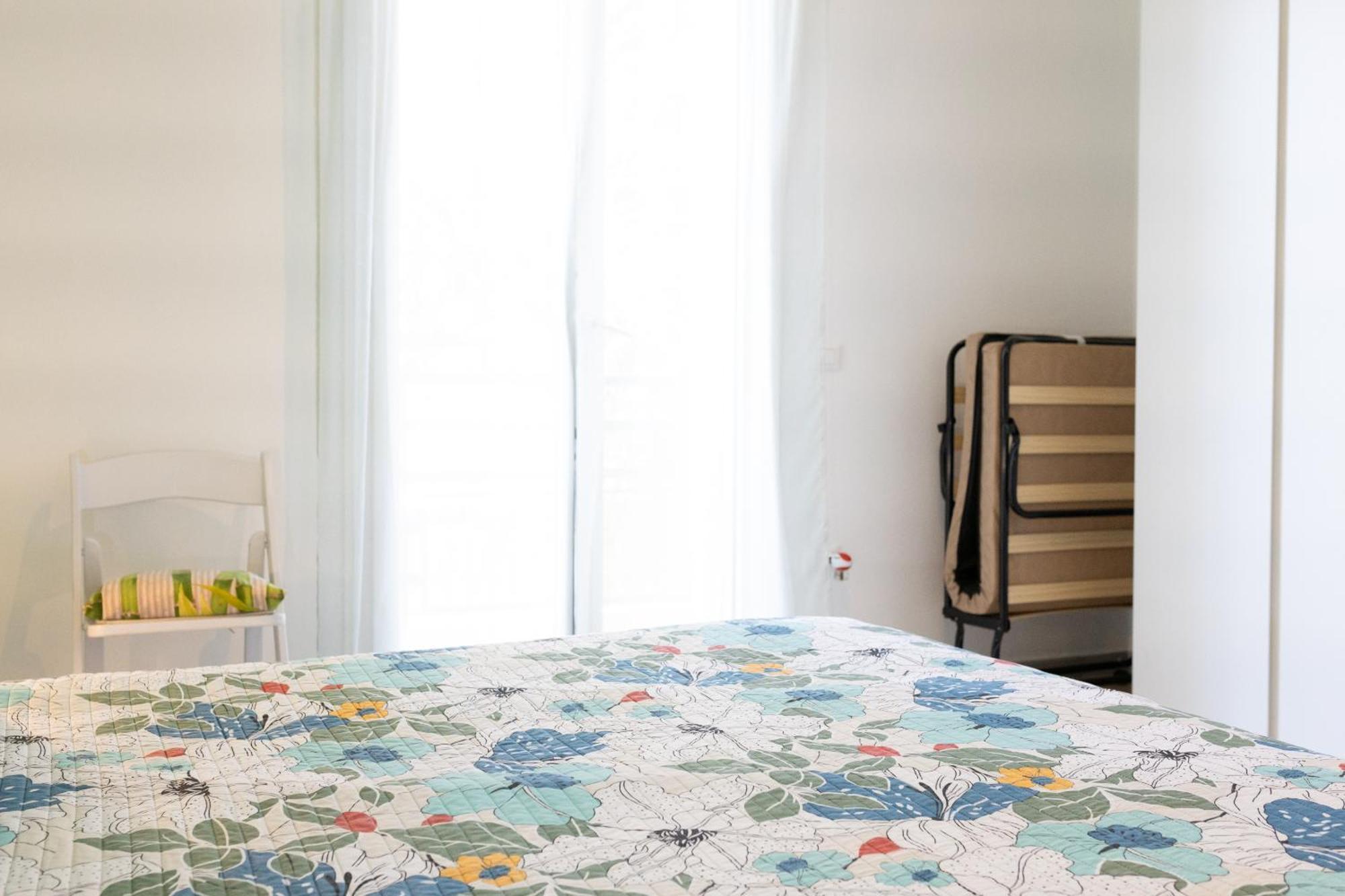 Ferienwohnung La Casa Verde Cinisi Exterior foto