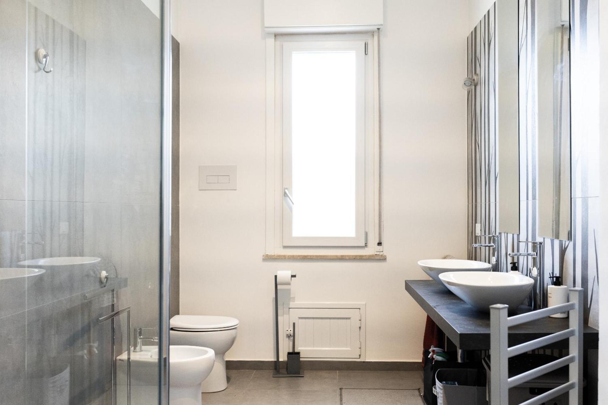 Ferienwohnung La Casa Verde Cinisi Exterior foto